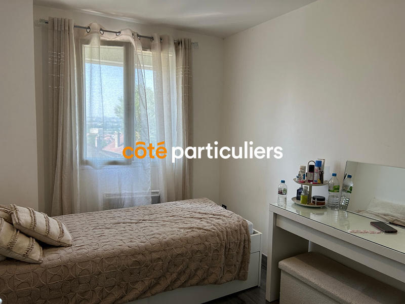 Maison - 125 m² - 7 pièces