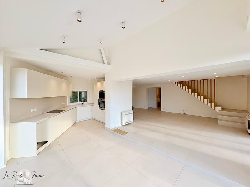 Villa - 150 m² - 5 pièces