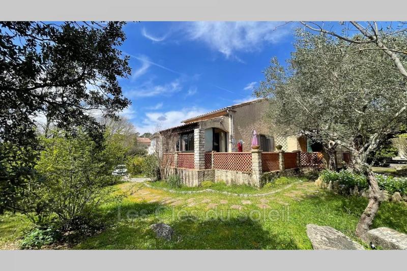 Villa - 127 m² - 5 pièces