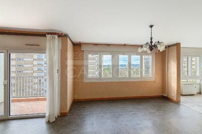 Appartement - 78 m² - 4 pièces