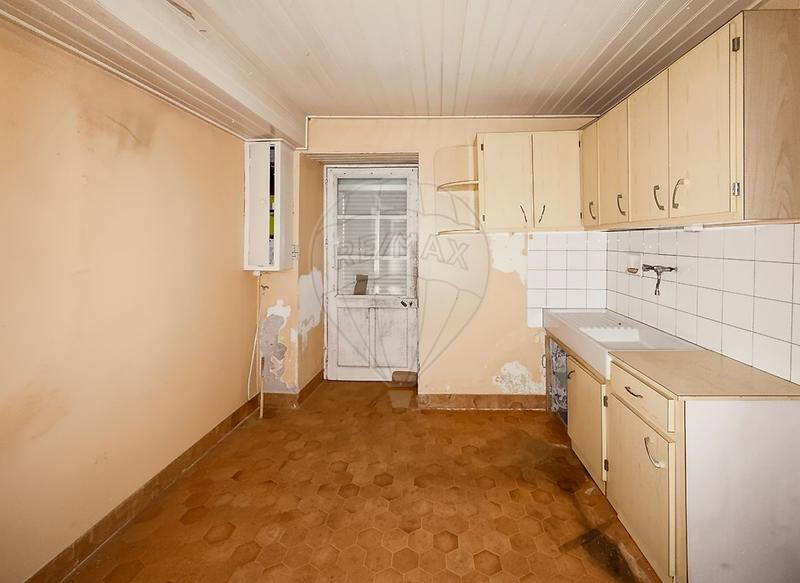 Maison de campagne - 95 m² - 6 pièces