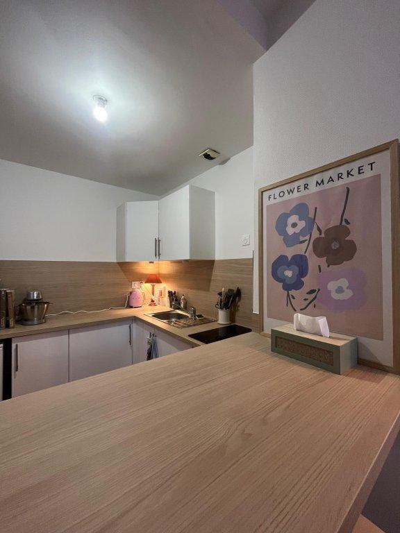 Appartement - 32 m² - 1 pièce