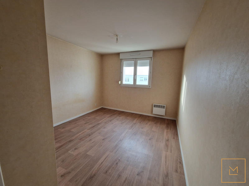 Appartement - 69 m² - 3 pièces