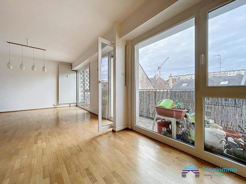 Appartement - 128 m² - 5 pièces