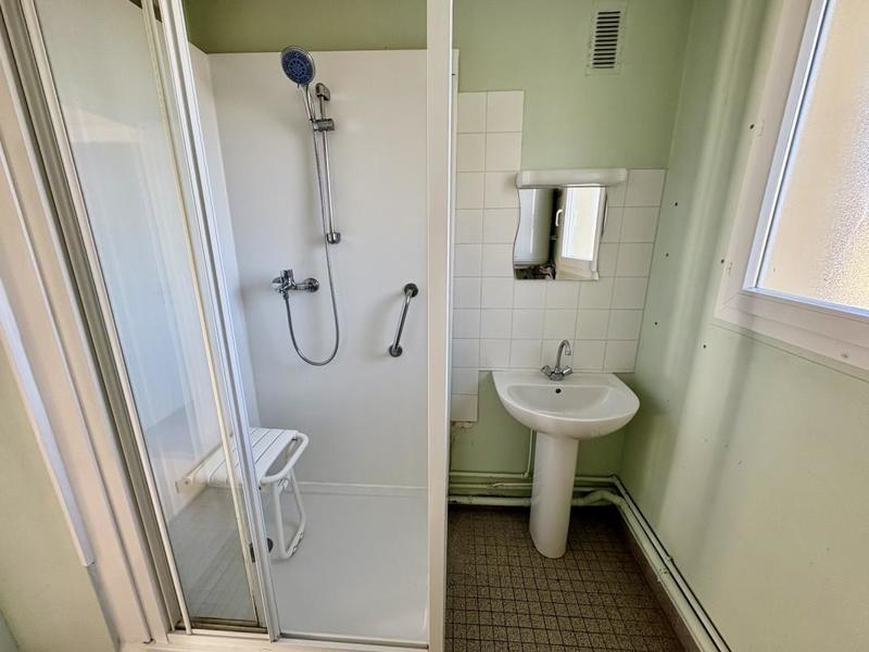 Appartement - 76 m² - 4 pièces