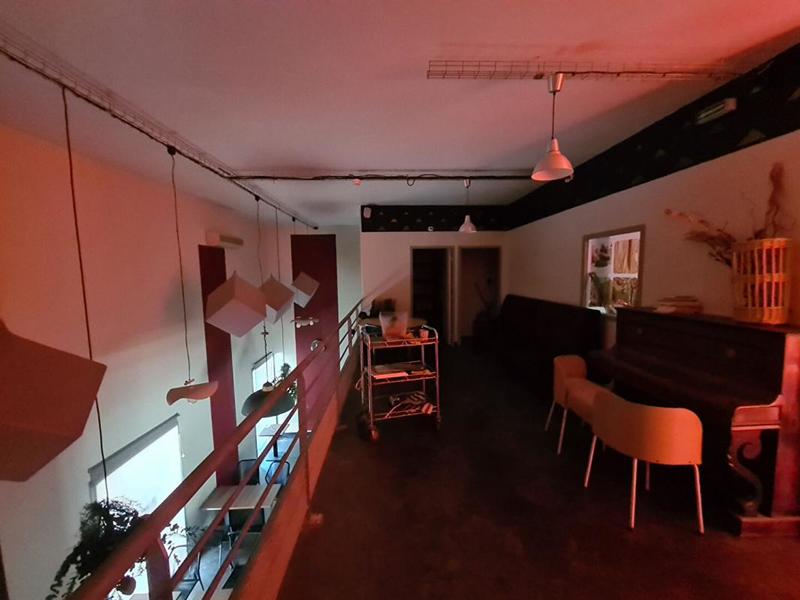 Local commercial - 310 m²