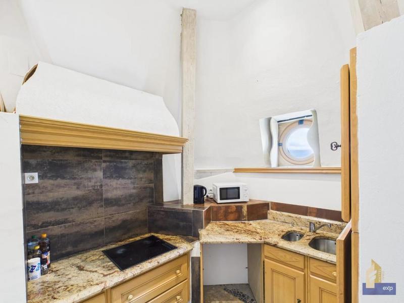 Manoir - 443 m² - 17 pièces