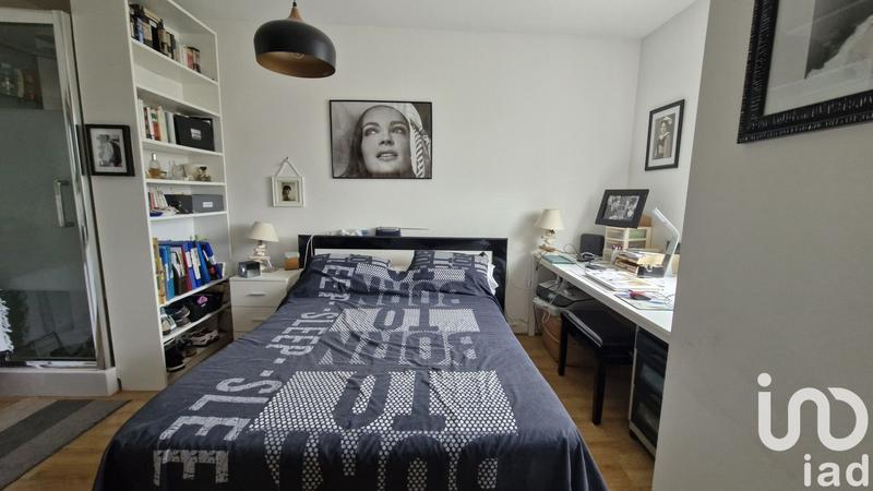 Maison - 126 m² - 5 pièces