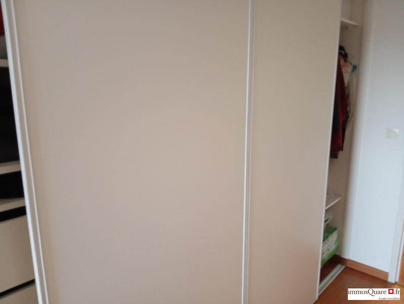 Appartement - 142 m² - 5 pièces