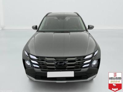 Hyundai Tucson 1.6 t-Gdi 239 Hybrid Bva6 Creative