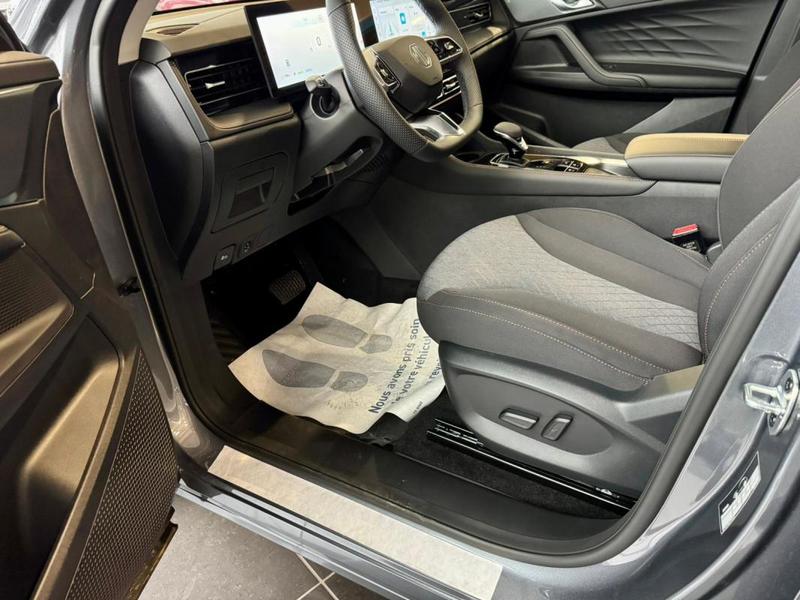 Mg Ehs II 1.5 Hybrid+ 224 Comfort