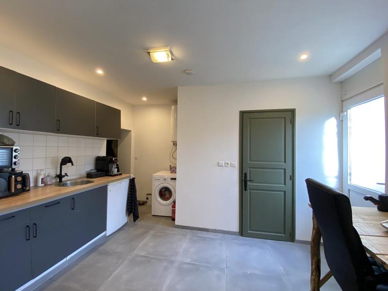 Maison - 175 m² - 10 pièces