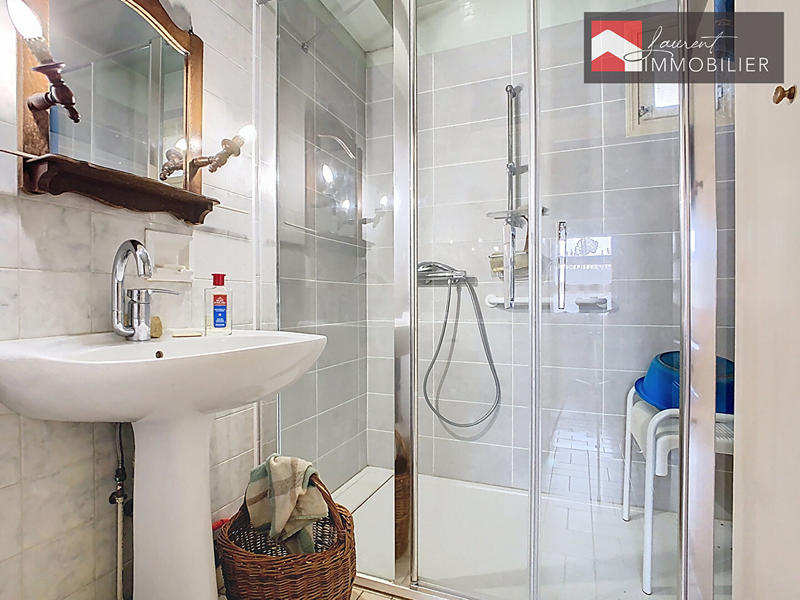 Maison - 91 m² - 3 pièces