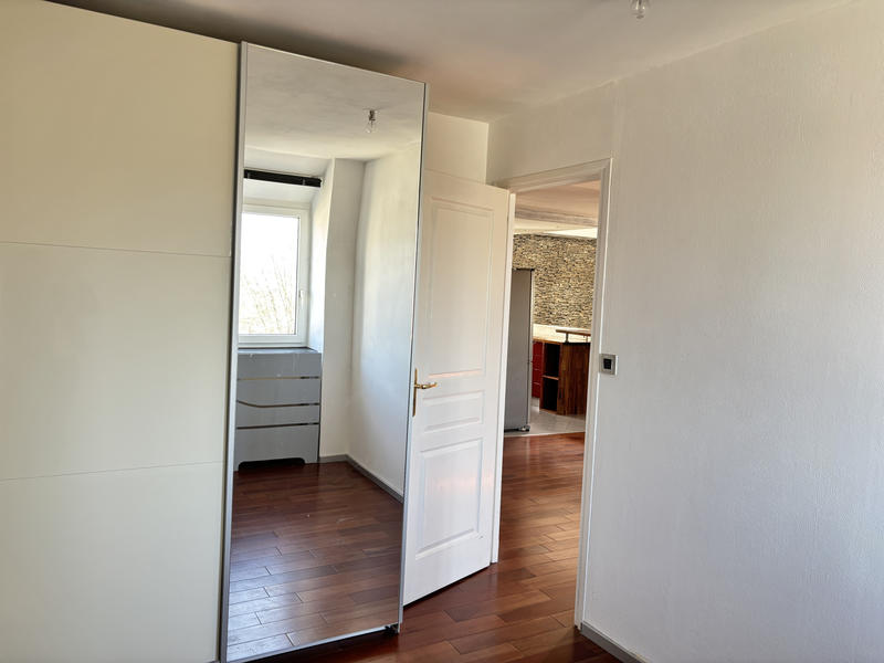 Appartement - 113 m² - 4 pièces