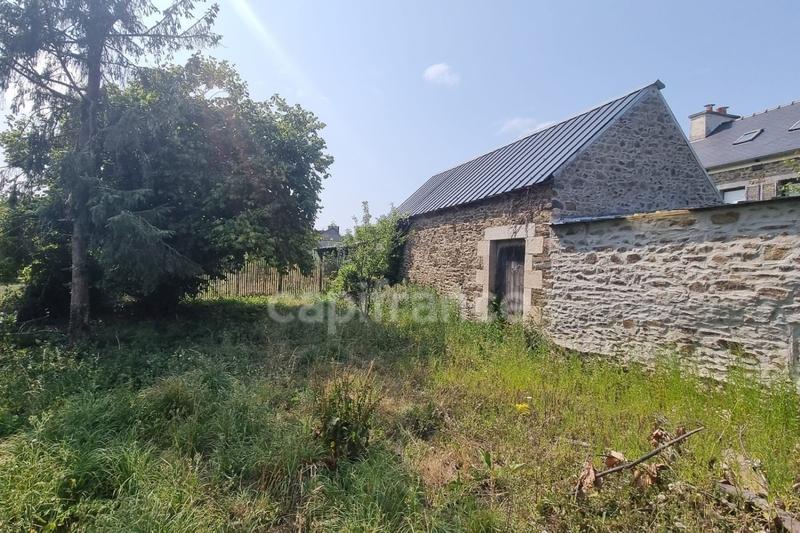 Terrain constructible - 2 097 m²