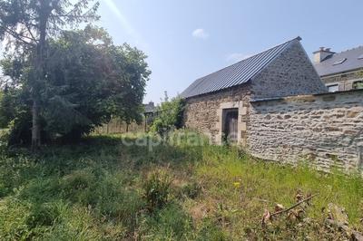 Terrain constructible - 2 097 m²