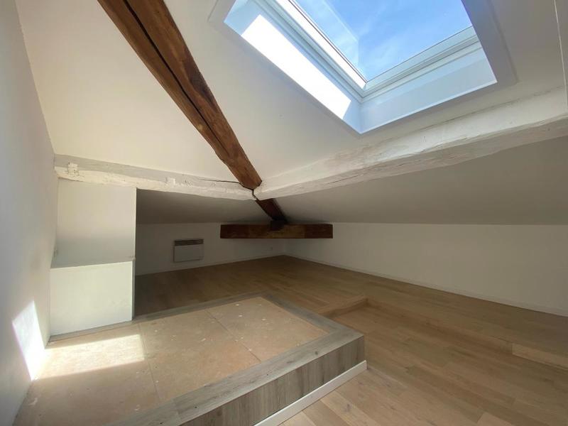 Duplex - 67 m² - 3 pièces