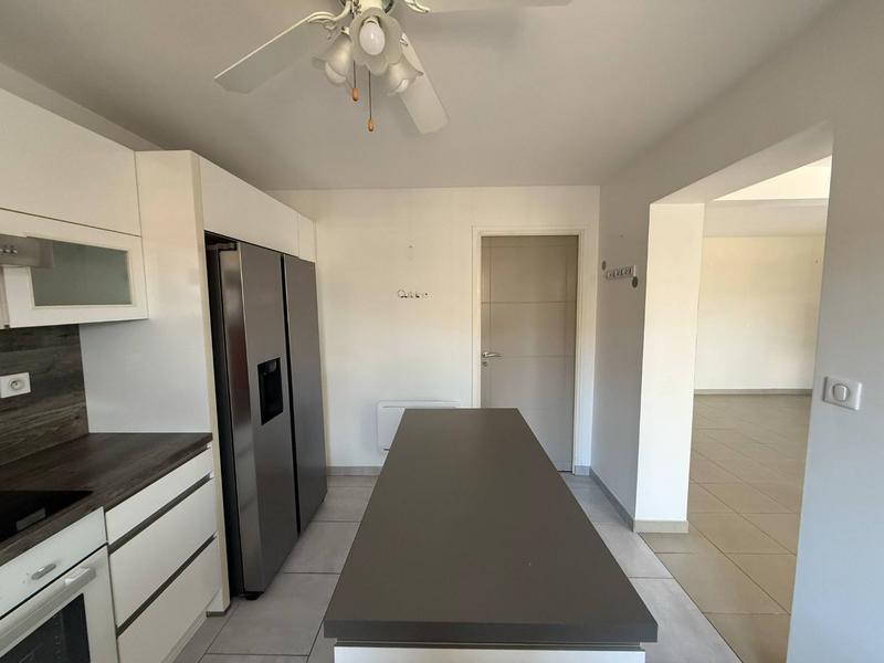 Villa - 92 m² - 3 pièces