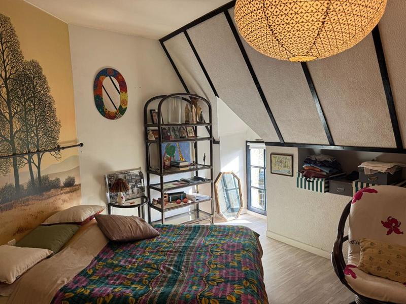 Longère - 130 m² - 3 pièces