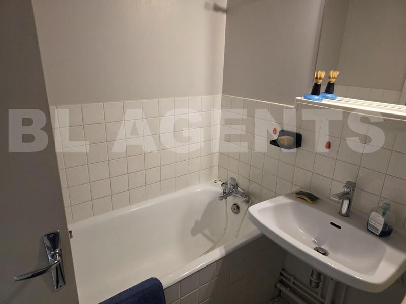 Appartement - 32 m² - 1 pièce