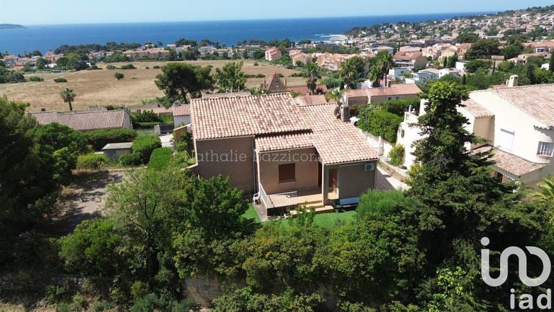 Maison - 176 m² - 7 pièces