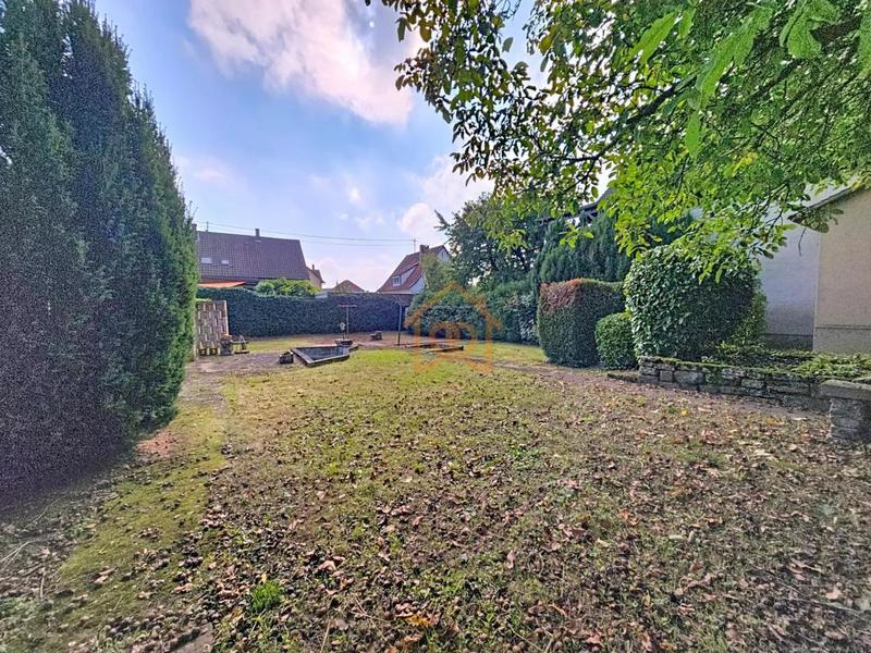 Maison de maîtres - 164 m² - 7 pièces