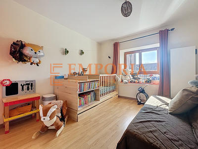 Maison - 82 m² - 4 pièces