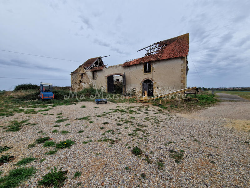 Maison - 198 m² - 8 pièces