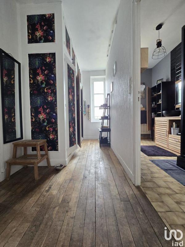 Maison - 175 m² - 7 pièces