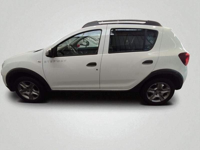 Dacia Sandero 0.9 Tce 90 Stepway 5p