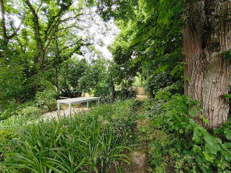 Maison - 158 m² - 5 pièces