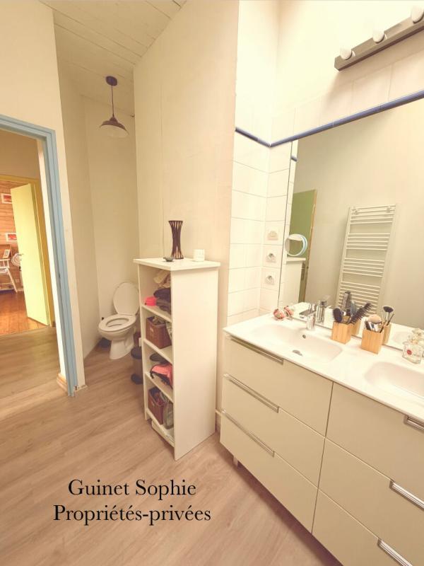 Maison - 94 m² - 4 pièces