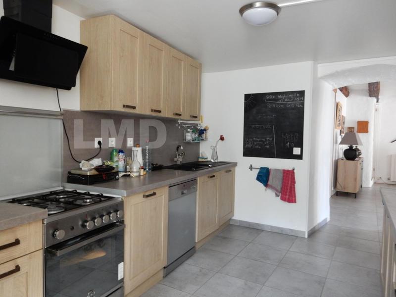 Maison - 385 m² - 19 pièces