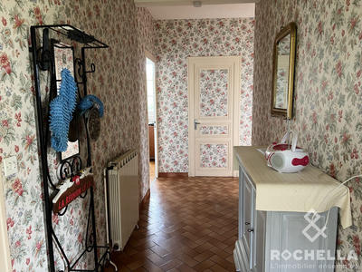 Maison - 85 m² - 3 pièces