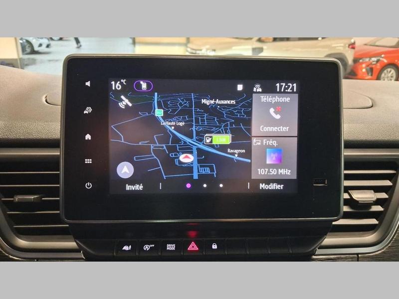 Renault Trafic L1 dCi 150 Energy s&amp;S Edc Intens