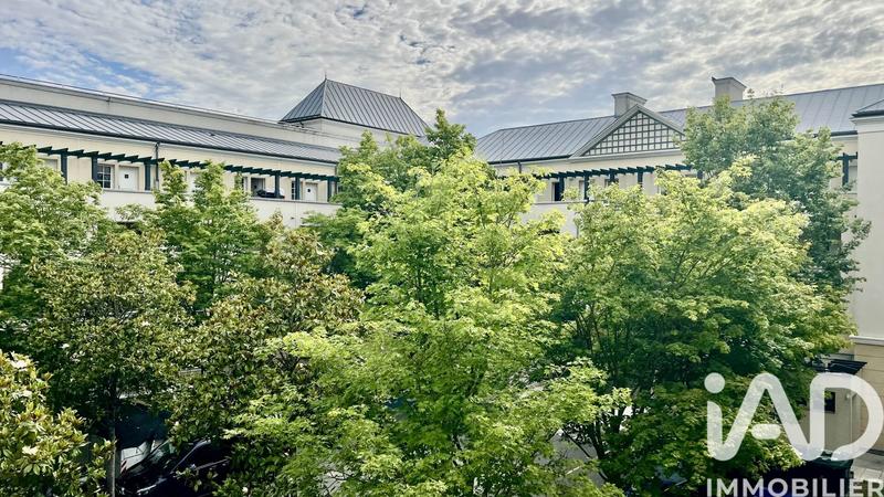 Immeuble - 89 m² - 2 pièces