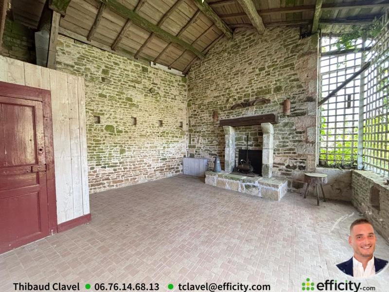 Maison - 184 m² - 6 pièces