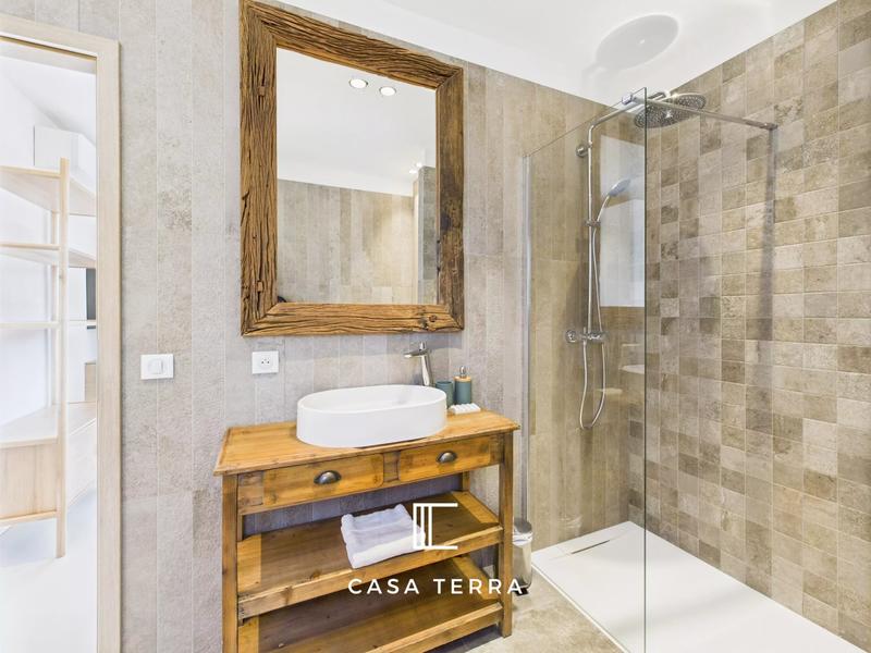 Villa - 150 m² - 6 pièces