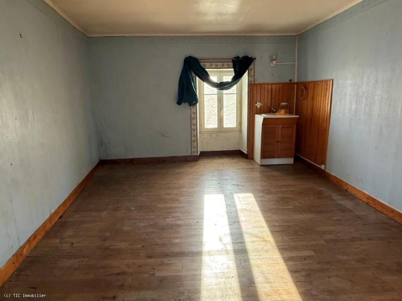 Maison de campagne - 120 m² - 4 pièces