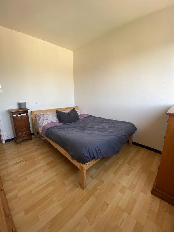 Appartement - 79 m² - 4 pièces