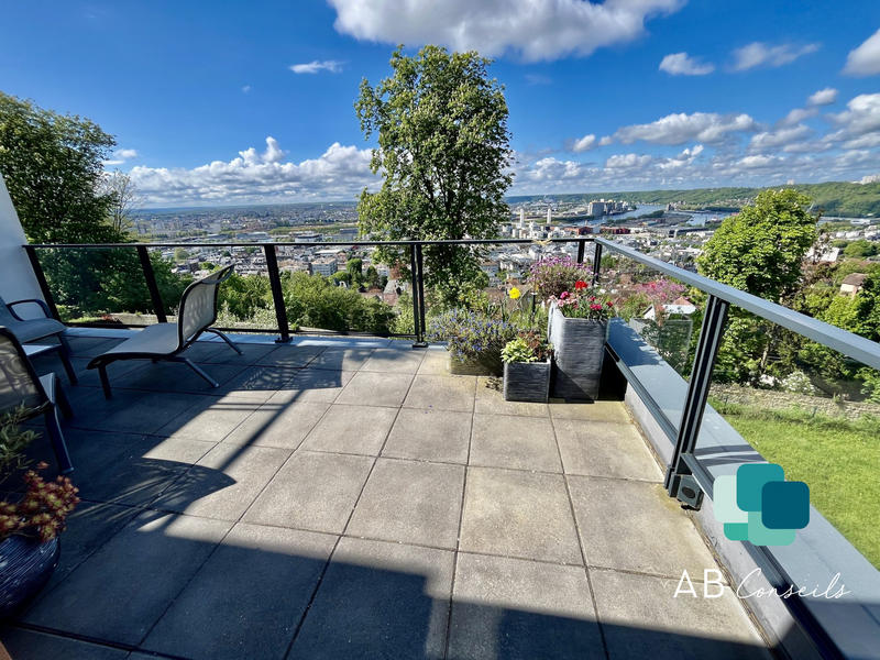 Appartement - 79 m² - 3 pièces