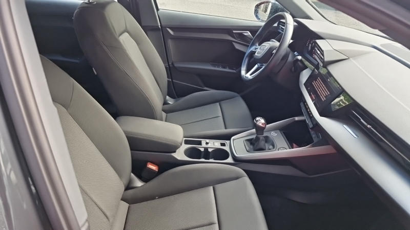 Audi A3 sportback 30 Tfsi 110