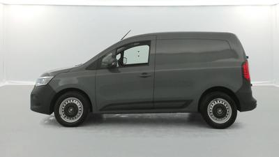 Renault Kangoo Van Blue Dci 95 Extra Sesame Ouvre Toi