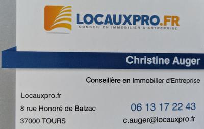 Local commercial - 1 002 m²