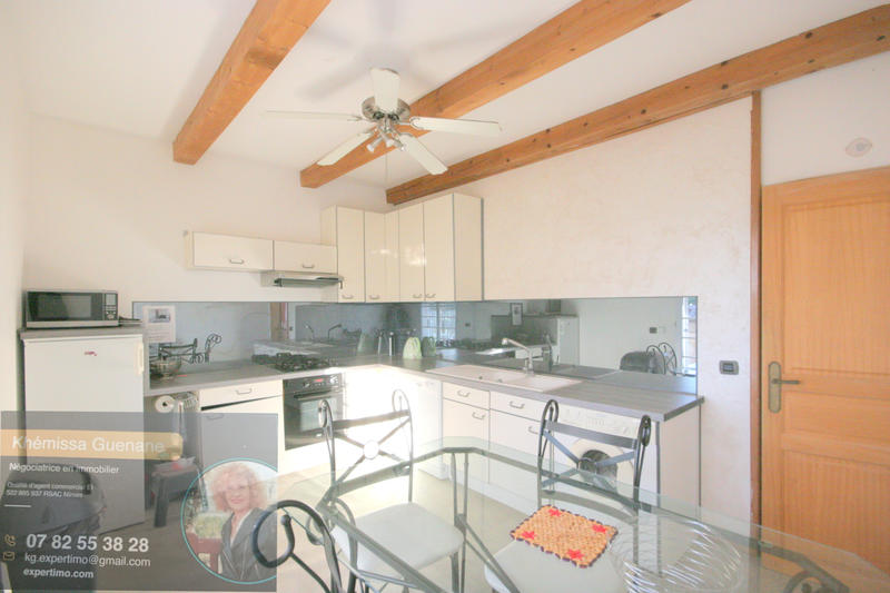 Villa - 160 m² - 8 pièces