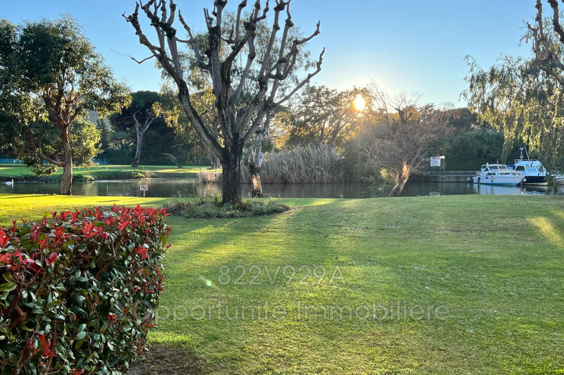 Appartement - 33 m² - 2 pièces