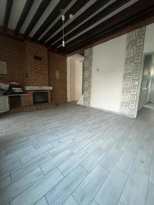 Maison de ville - 104 m² - 5 pièces