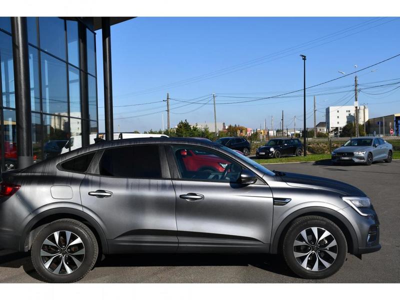 Renault Arkana 1.6 E-Tech 145 - Bva Business Phase 1