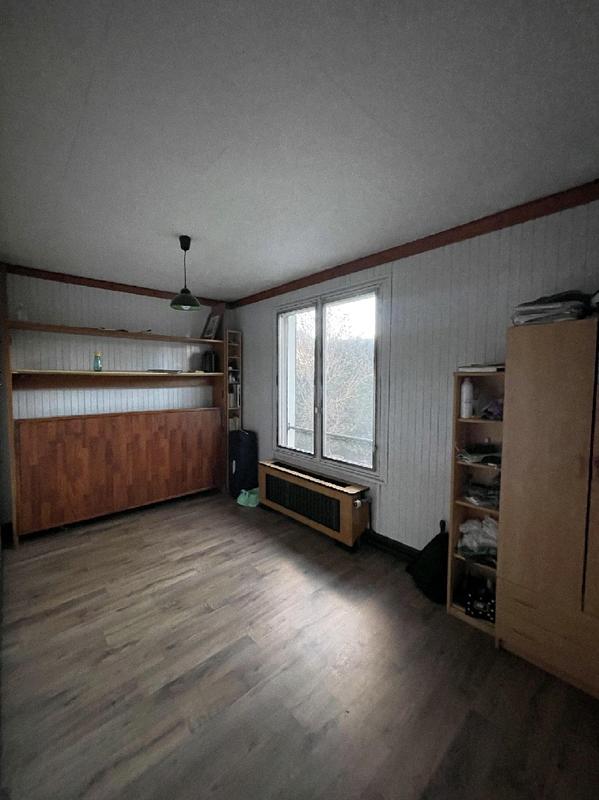 Châlet - 82 m² - 5 pièces