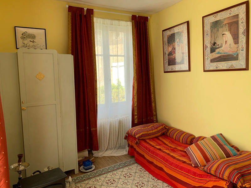 Maison - 102 m² - 4 pièces